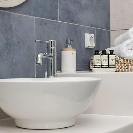 Arch Chora Next To The Old Castle Apartment Naxos City